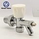 compression radiator valve