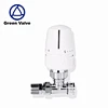 shower thermostatic mixing valve trv
