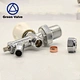 compression radiator valve