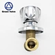 Brass Stop valve