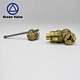 lock gate valve