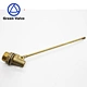 brass float ball valve