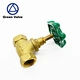 High Quality Stop Valve