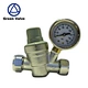 Compression Pressure Reducing Valve 
