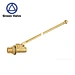 floating ball valve
