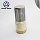 High quality Brass foot valve 