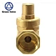 Pressure Reducing Valve