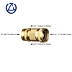  Brass Hose Connector