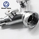 Brass Hose Adapter
