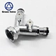 2 way garden hose splitter