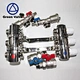 Manifolds For Underfloor Heating