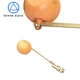 float valve