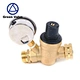 high quality pressure reducing valve