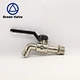Gutentop Body Aqua Faucet Top Garden Brass Bibcock Tap