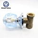 Forged Brass Stop Valve