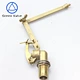 float valve