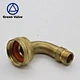 oem brass garden hose nozzle