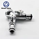 Brass Hose Adapter