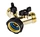 2 Way Water Hose Connector