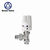 shower thermostatic mixing valve trv