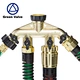 3/4" Garden Hose Splitter 