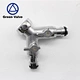 Brass Hose Adapter
