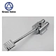 foot valve