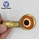 oem brass garden hose nozzle