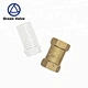 1/2 brass check valve