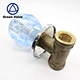 Forged Brass Stop Valve