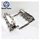 Manifolds For Underfloor Heating