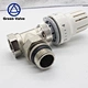 brass radiator thermostatic valve