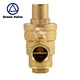 Brass Pressure Reducing Valve