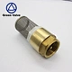 High quality Brass foot valve 