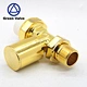 thermostatic radiator valves