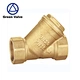 Y Type Strainer