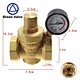 Pressure Reducing Valve