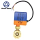 Motorized Brass Ball Valve