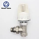 shower thermostatic mixing valve trv