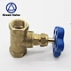 Brass Stop Valve