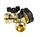 2 Way Water Hose Connector