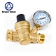 high quality pressure reducing valve