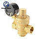 Brass Pressure Reducing Valve