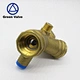 Brass Valve