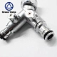 Brass Hose Adapter
