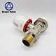 ppr thermostatic valve