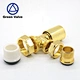 thermostatic radiator valves
