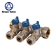 Pipe Heating Manifold