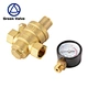 Brass Pressure Reducing Valve