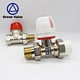 thermostatic radiator valves